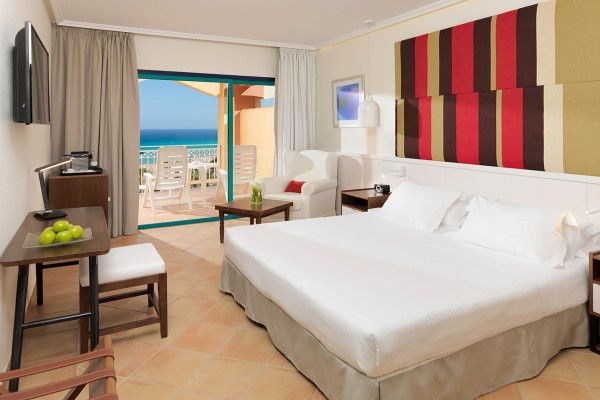 Hôtel H10 Playa Esmeralda 4* Adult Only +18 pas cher photo 4