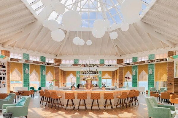 Hôtel H10 Playa Esmeralda 4* Adult Only +18 pas cher photo 5