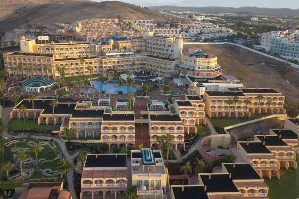 Hôtel H10 Playa Esmeralda 4* Adult Only +18 pas cher photo 7