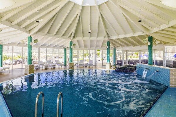 Hôtel H10 Playa Esmeralda 4* Adult Only +18 pas cher photo 11