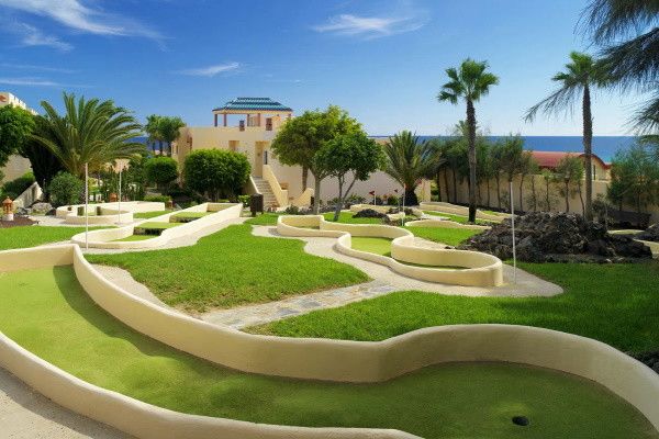 Hôtel H10 Playa Esmeralda 4* Adult Only +18 pas cher photo 14