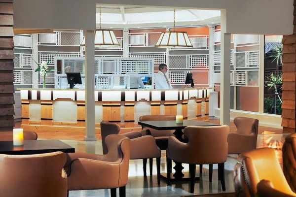 Hôtel H10 Playa Esmeralda 4* Adult Only +18 pas cher photo 16