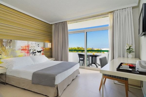 Hôtel H10 Lanzarote Princess 4* pas cher photo 10