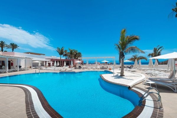 Hôtel Esencia de Fuerteventura by Princess 4* pas cher photo 1