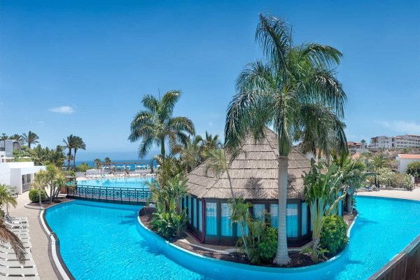 Hôtel Esencia de Fuerteventura by Princess 4* pas cher photo 2