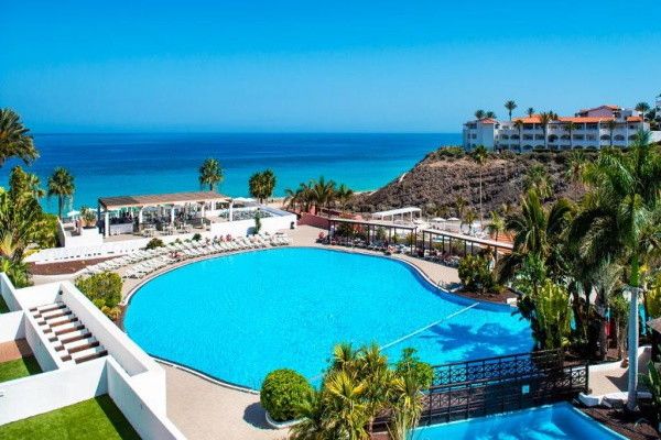 Hôtel Esencia de Fuerteventura by Princess 4* pas cher photo 7