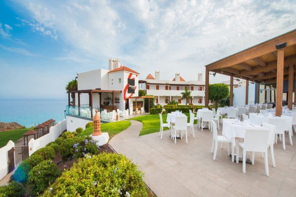 Hôtel Esencia de Fuerteventura by Princess 4* pas cher photo 13