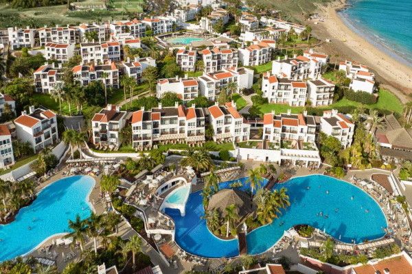 Hôtel Esencia de Fuerteventura by Princess 4* pas cher photo 18