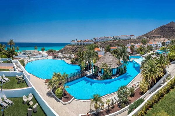 Hôtel Esencia de Fuerteventura by Princess 4* pas cher photo 21