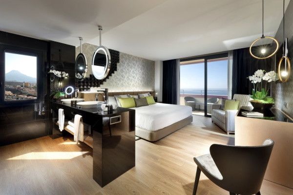 Hôtel Hard Rock Hôtel Tenerife 5* pas cher photo 4