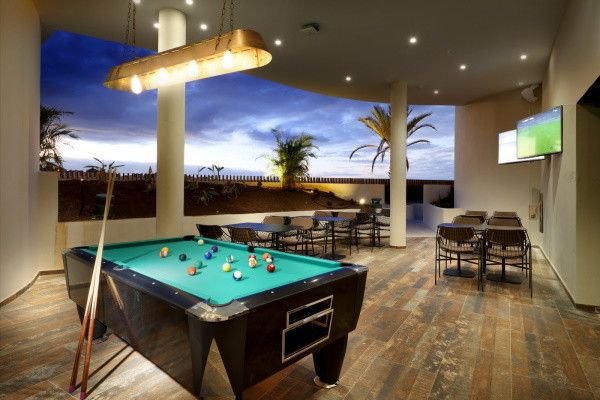 Hôtel Hard Rock Hôtel Tenerife 5* pas cher photo 6