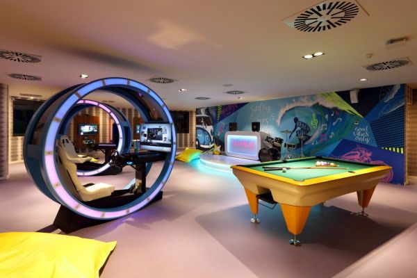 Hôtel Hard Rock Hôtel Tenerife 5* pas cher photo 8