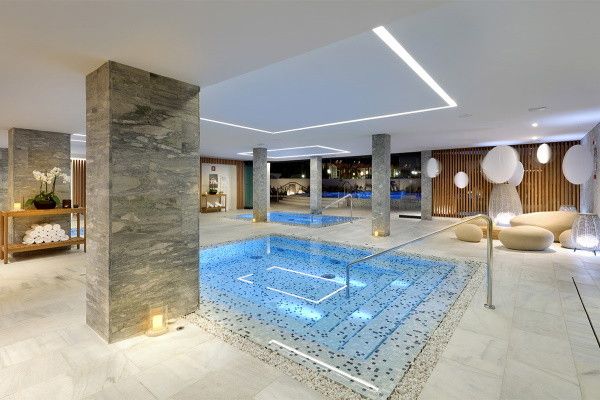 Hôtel Hard Rock Hôtel Tenerife 5* pas cher photo 10