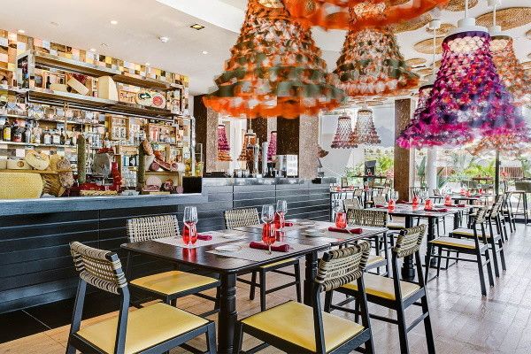 Hôtel Hard Rock Hôtel Tenerife 5* pas cher photo 16