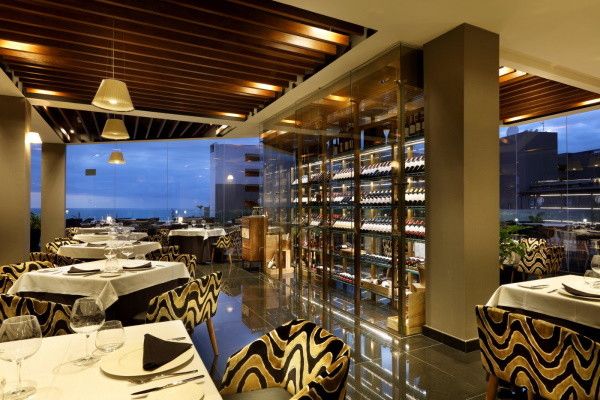 Hôtel Hard Rock Hôtel Tenerife 5* pas cher photo 18