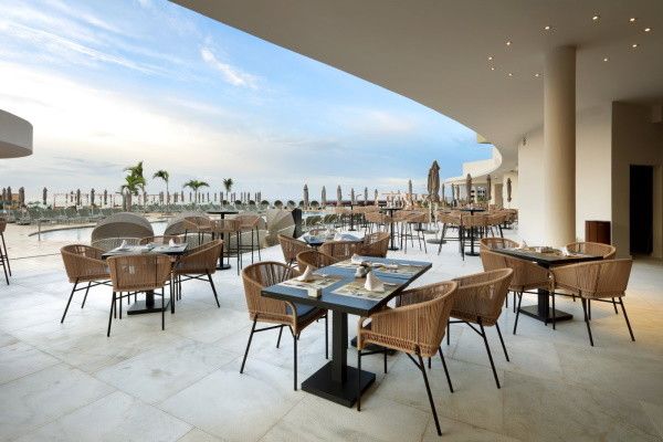 Hôtel Hard Rock Hôtel Tenerife 5* pas cher photo 19