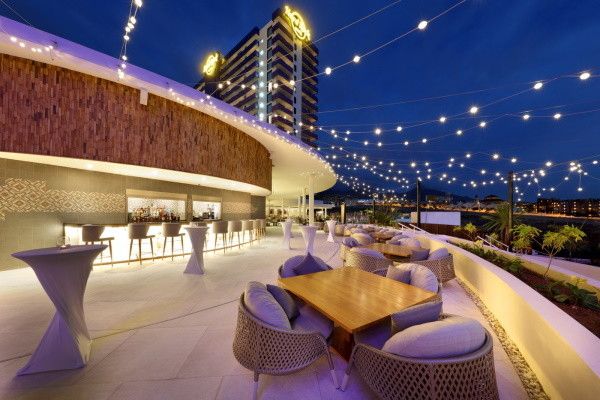 Hôtel Hard Rock Hôtel Tenerife 5* pas cher photo 21