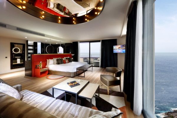 Hôtel Hard Rock Hôtel Tenerife 5* pas cher photo 24