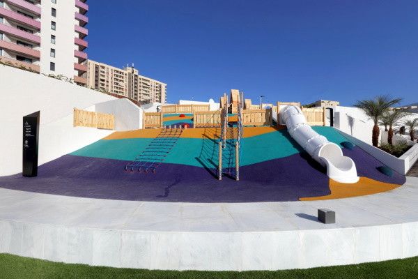 Hôtel Hard Rock Hôtel Tenerife 5* pas cher photo 25