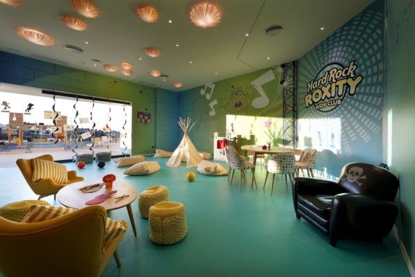 Hôtel Hard Rock Hôtel Tenerife 5* pas cher photo 27
