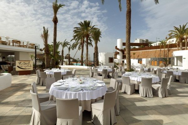 Hôtel Hard Rock Hôtel Tenerife 5* pas cher photo 30