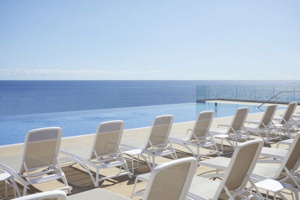 Hôtel Bahia Principe Fantasia Tenerife 5* pas cher photo 7