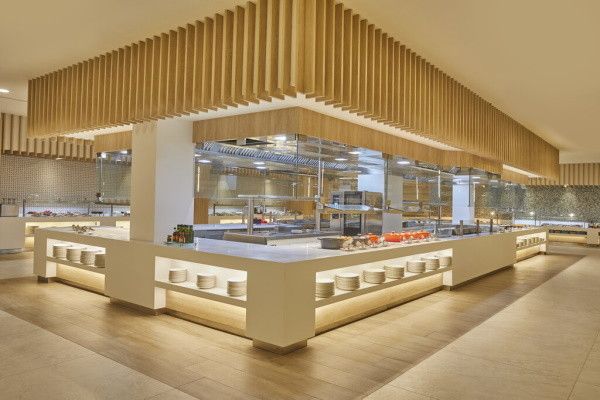 Hôtel Bahia Principe Fantasia Tenerife 5* pas cher photo 9