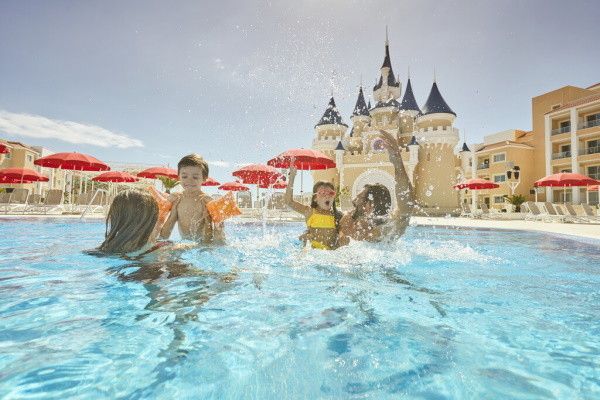 Hôtel Bahia Principe Fantasia Tenerife 5* pas cher photo 10