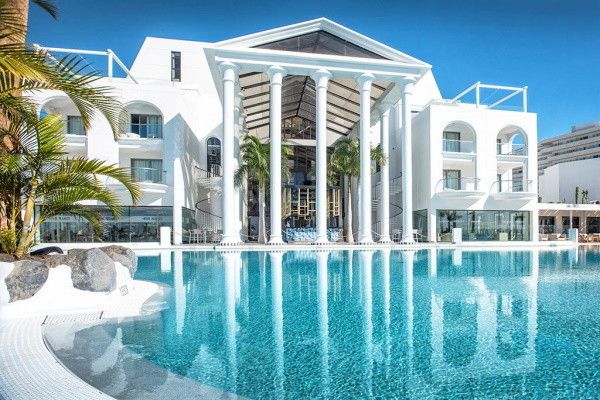 Hôtel Guayarmina Princess 4* Adult Only +16 pas cher photo 1