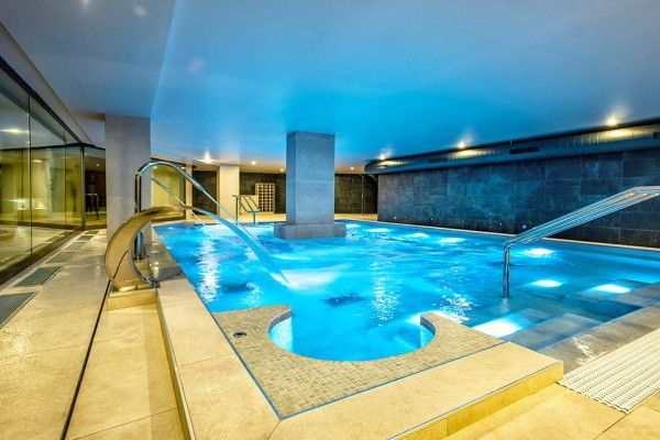 Hôtel Guayarmina Princess 4* Adult Only +16 pas cher photo 3