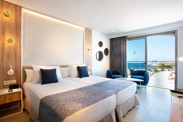 Hôtel Guayarmina Princess 4* Adult Only +16 pas cher photo 4