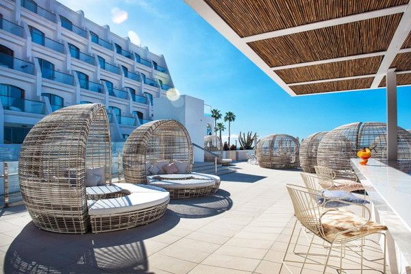 Hôtel Guayarmina Princess 4* Adult Only +16 pas cher photo 6