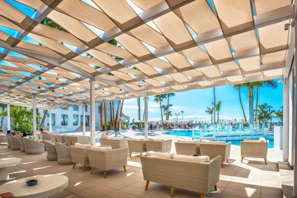 Hôtel Guayarmina Princess 4* Adult Only +16 pas cher photo 7