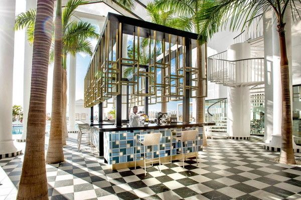 Hôtel Guayarmina Princess 4* Adult Only +16 pas cher photo 9