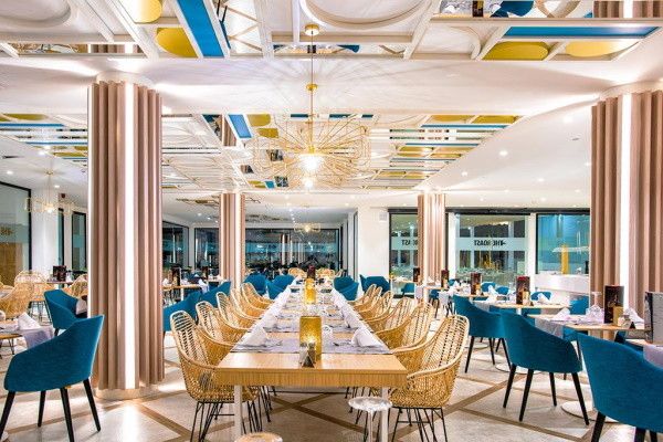 Hôtel Guayarmina Princess 4* Adult Only +16 pas cher photo 10