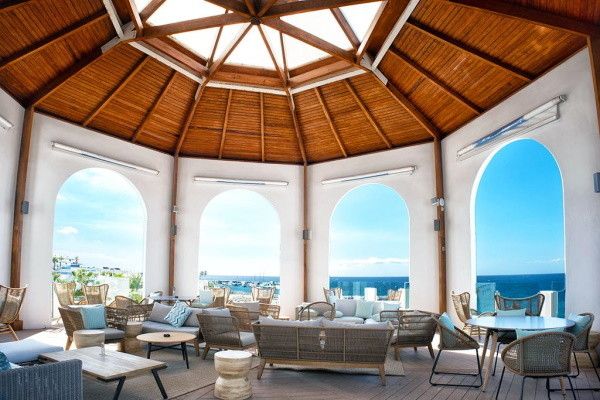 Hôtel Guayarmina Princess 4* Adult Only +16 pas cher photo 11