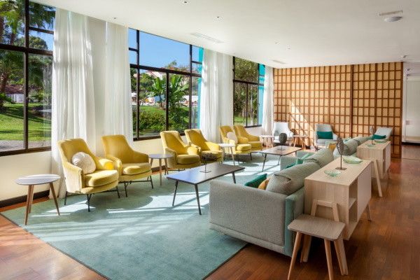 Hôtel Taoro Garden (Adult Only) 4* pas cher photo 3