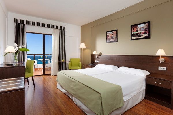 Hôtel Taoro Garden (Adult Only) 4* pas cher photo 4