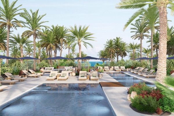 Hôtel Tivoli La Caleta Resort 5* pas cher photo 1