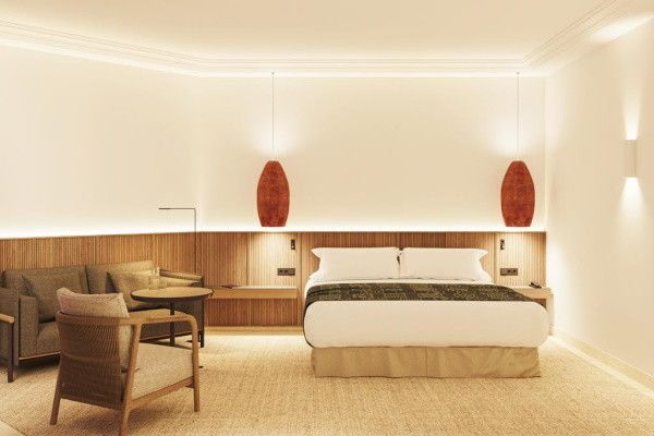 Hôtel Tivoli La Caleta Resort 5* pas cher photo 4