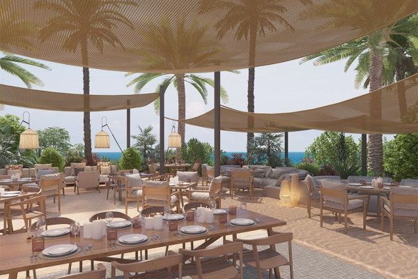 Hôtel Tivoli La Caleta Resort 5* pas cher photo 5