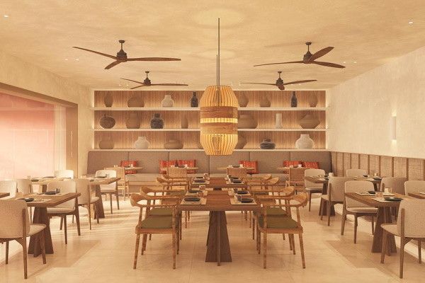 Hôtel Tivoli La Caleta Resort 5* pas cher photo 8