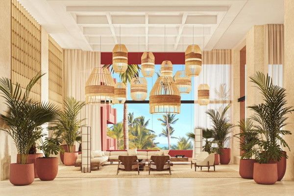 Hôtel Tivoli La Caleta Resort 5* pas cher photo 10