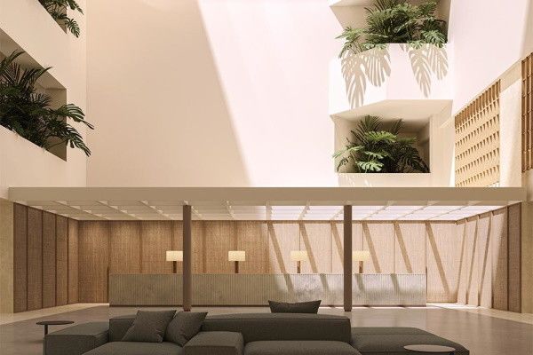 Hôtel Tivoli La Caleta Resort 5* pas cher photo 11