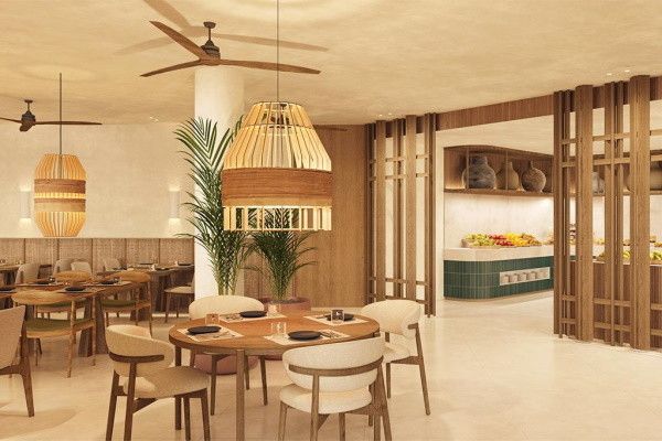 Hôtel Tivoli La Caleta Resort 5* pas cher photo 12