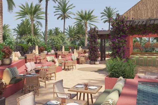 Hôtel Tivoli La Caleta Resort 5* pas cher photo 13