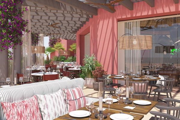 Hôtel Tivoli La Caleta Resort 5* pas cher photo 14