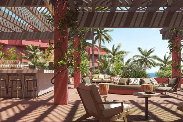 Hôtel Tivoli La Caleta Resort 5* pas cher photo 15