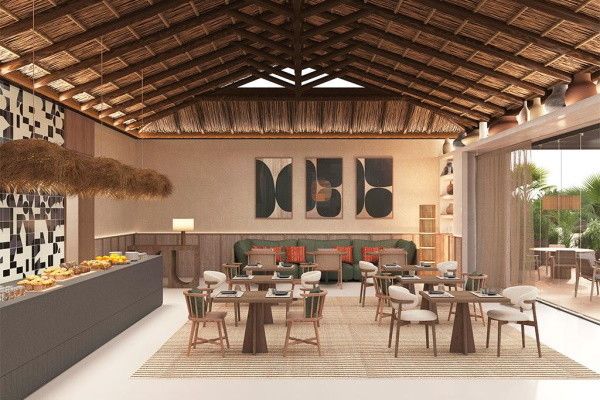 Hôtel Tivoli La Caleta Resort 5* pas cher photo 16