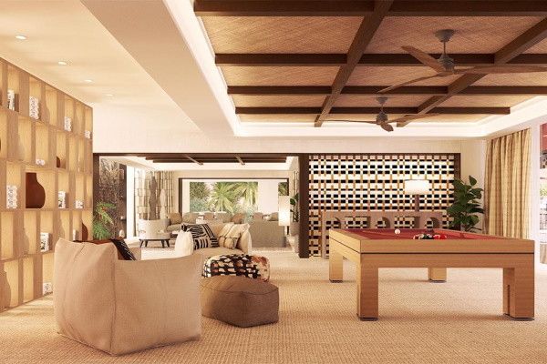 Hôtel Tivoli La Caleta Resort 5* pas cher photo 18